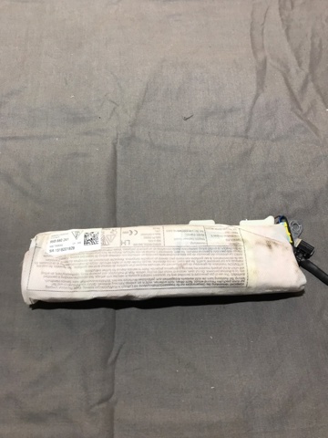 95B880241A PORSCHE Подушка безопасности (AIRBAG) спинки сиденья левого купить в Одесса