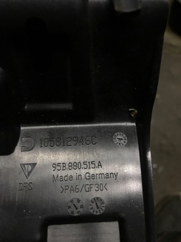 95B880515A PORSCHE купить в Павлоград