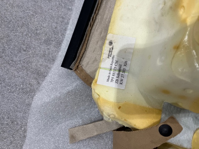 PORSCHE 95B881405ED0F в наличии Кривой Рог