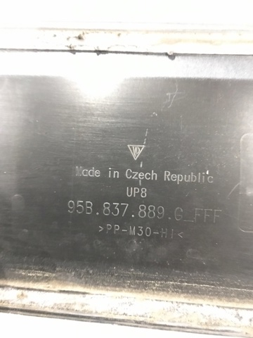 95B898561AG2X PORSCHE купить в Тернополь