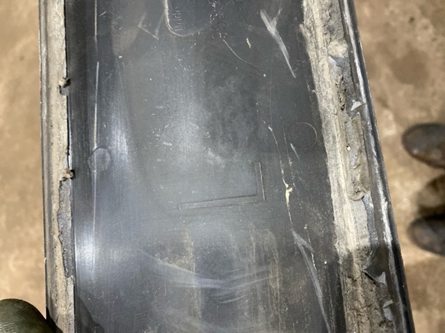 PORSCHE 95B898561OK1 в наличии Днепр