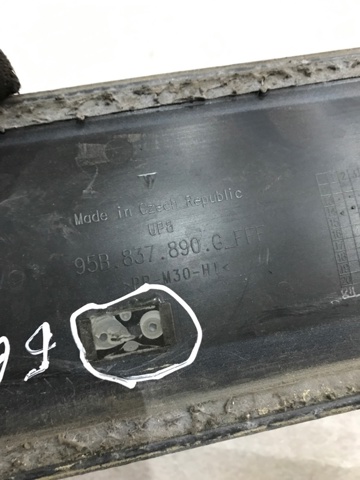 95B898562AG2X купить Ирпень