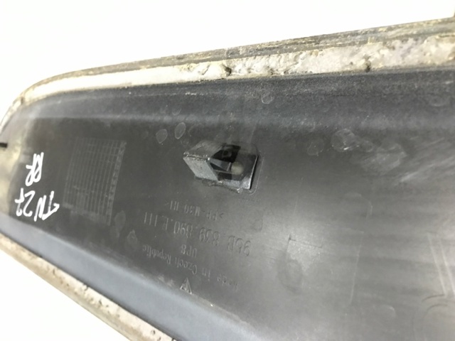 PORSCHE 95B898566A в наличии Хмельницкий