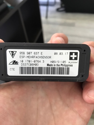 95B907637E PORSCHE купить в Полтава