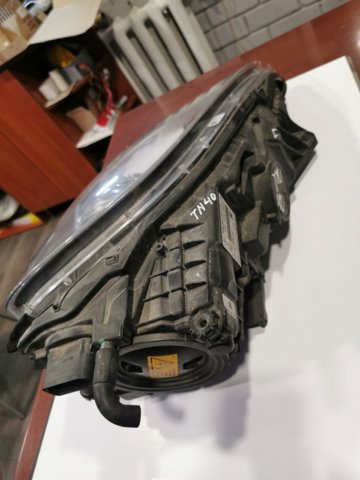 PORSCHE 95B941029BA Фара левая в наличии Львов