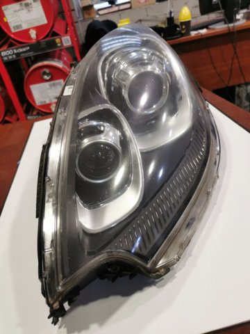 95B941029BA PORSCHE Левая фара купить в Черновцы