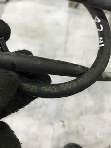 95B941559A PORSCHE купить в Тернополь