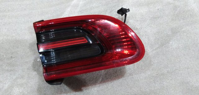 Фонарь задний левый, внутренний 95B945093A PORSCHE