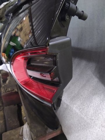 95B945094G PORSCHE Фонарь задний правый внутренний купить в Харьков