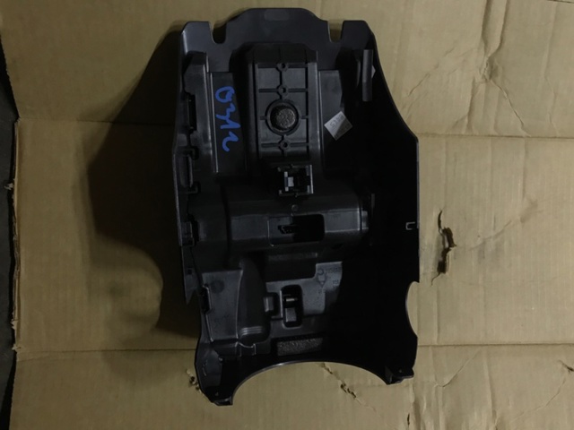 95B953516E5Q0 PORSCHE Защитный кожух рулевого механизма купить в Кривой Рог