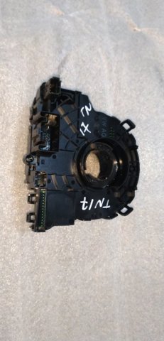 Кольцо контактное, шлейф руля 95B953568 PORSCHE