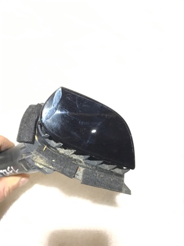 Накладка форсунки омывателя фары передней 95B955099A PORSCHE