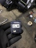 Рулевое колесо 95B959256 PORSCHE