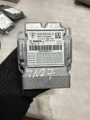 PORSCHE 95B959655D в наличии Ужгород