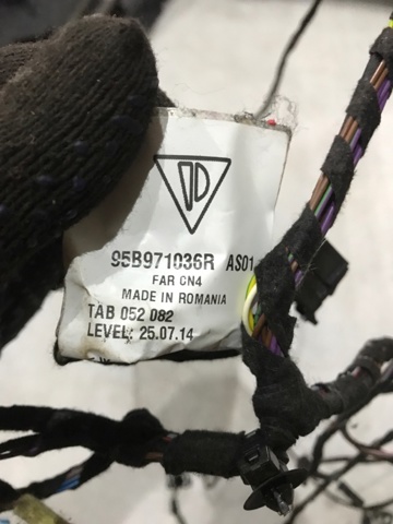 95B971036R PORSCHE купить в Винница