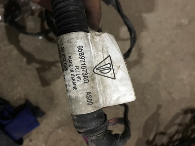 95B971073N PORSCHE купить в Сумы