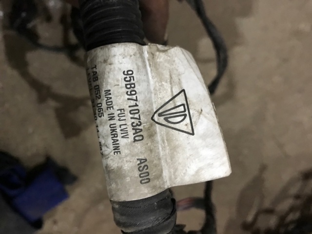 95B971073N PORSCHE купить в Черновцы