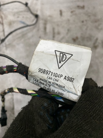 95B971104K купить Черновцы