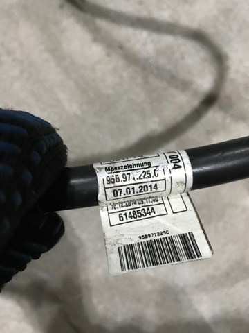 95B971225C купить Запорожье