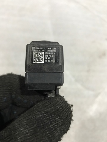 95B980551F PORSCHE Камера системы обеспечения видимости купить в Одесса