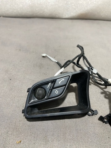 95B998537 PORSCHE Блок кнопочных переключателей рулевого колеса купить в Ужгород