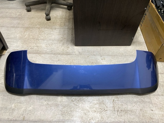 Спойлер крышки багажника 96039AN00ANN SUBARU