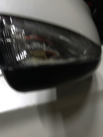 NISSAN 963015NA0A Правое зеркало в наличии Тернополь