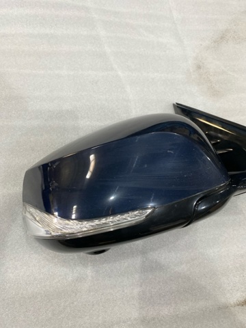 NISSAN 963015NA2A Правое зеркало в наличии Тернополь