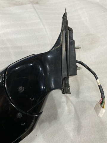 NISSAN 963015NA2A Правое зеркало в наличии Тернополь