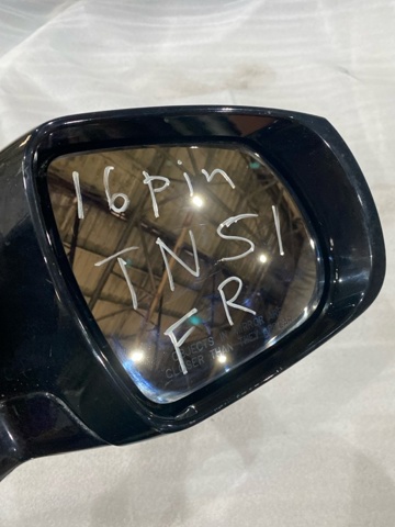 NISSAN 963015NA2A Зеркало заднего вида правое в наличии Житомир