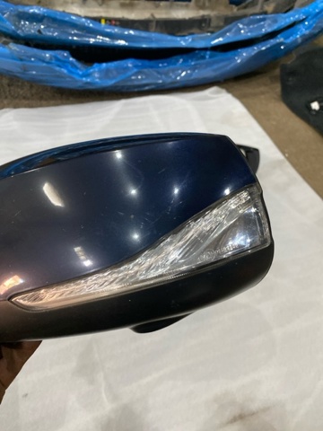 NISSAN 963025NA2A Зеркало заднего вида левое в наличии Полтава