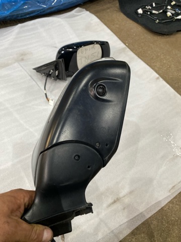 963025NA2A NISSAN Зеркало заднего вида левое купить в Одесса