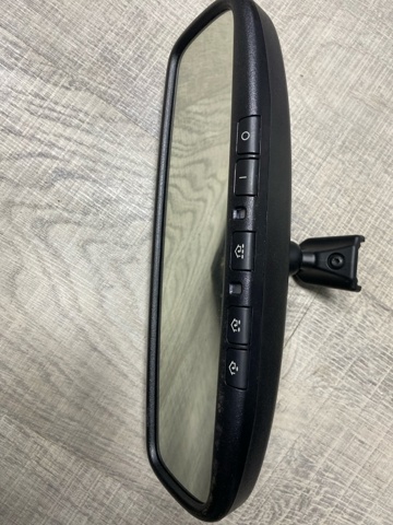 Салонное зеркало 963213WV0A NISSAN