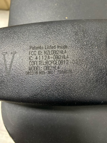 NISSAN 963213WV0A Зеркало заднего вида в наличии Черкассы