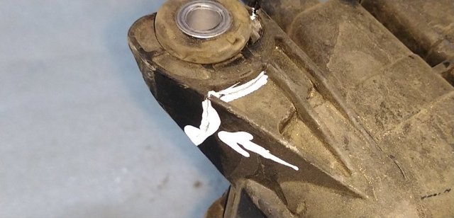 PORSCHE 97020122300 в наличии Тернополь