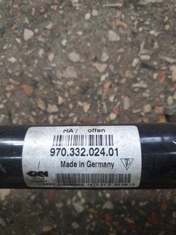 97033202403 PORSCHE купить в Ровно