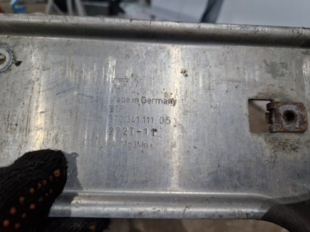 PORSCHE 97034111105 в наличии Киев