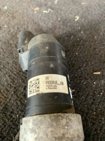 PORSCHE 97035209105 в наличии Кривой Рог