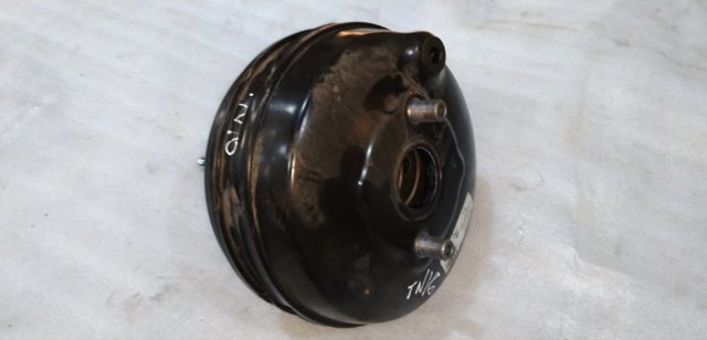 Вакуумный усилитель тормозов 97035512502 PORSCHE