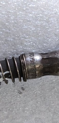 Шланг тормозной передний 97035513700 PORSCHE
