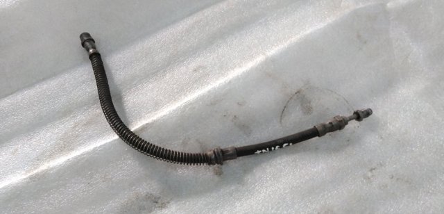 Шланг тормозной передний 97035513900 PORSCHE