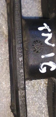 PORSCHE 97037513702 в наличии Ирпень