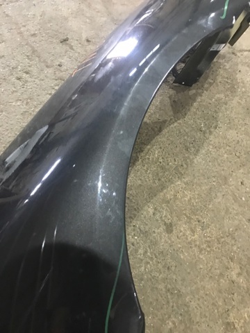 97050303204GRV PORSCHE Крыло переднее правое купить в Ровно