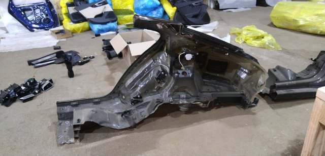 97050396602GRV PORSCHE купить в Чернигов