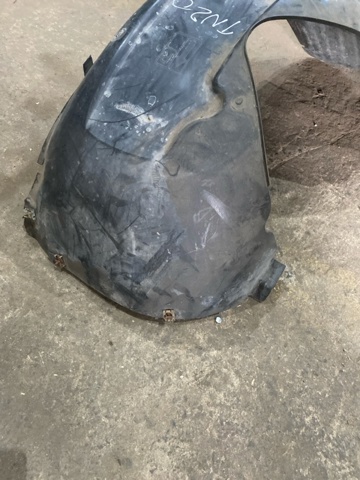 PORSCHE 97050412604 Подкрылок крыла переднего правый задний в наличии Запорожье