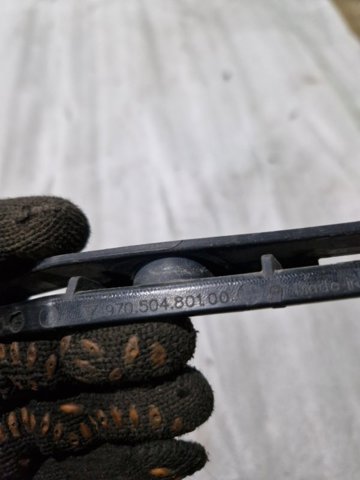 97050480100 PORSCHE купить в Павлоград
