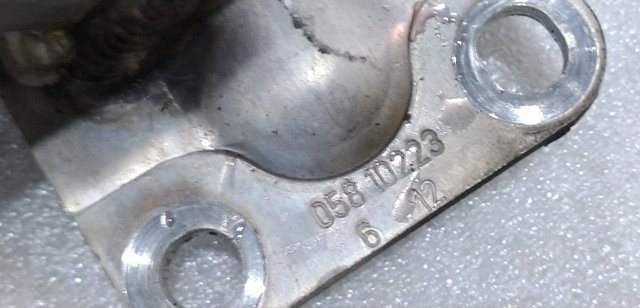 97050524101 PORSCHE купить в Ровно