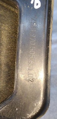 PORSCHE 97050563101 в наличии Ровно
