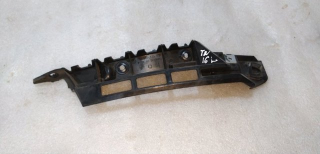 Левый кронштейн заднего бампера 97050563500 PORSCHE