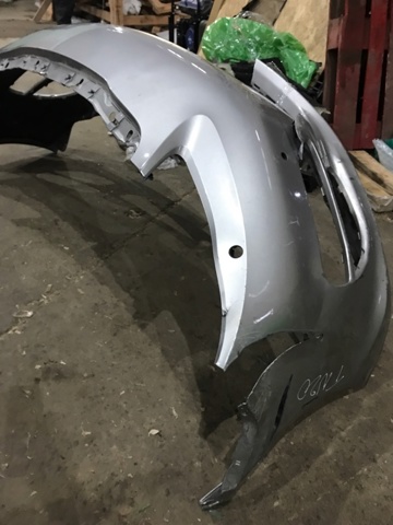 97050591101 PORSCHE Бампер передний купить в Черновцы